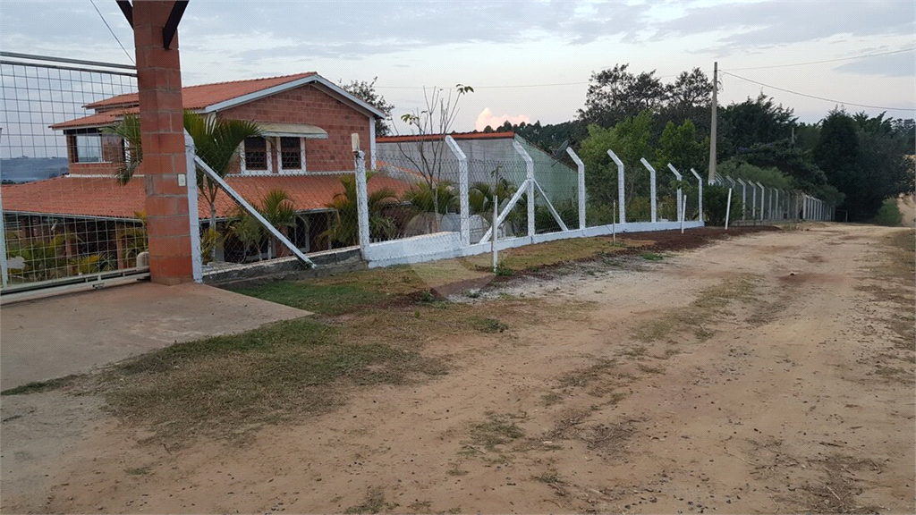 Venda Chácara Araçoiaba Da Serra Centro REO549825 4