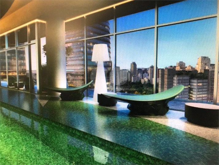 Venda Apartamento São Paulo Vila Olímpia REO549827 9