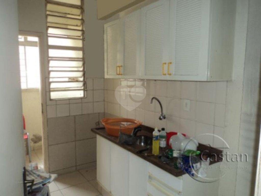 Venda Apartamento São Paulo Brás REO54986 4