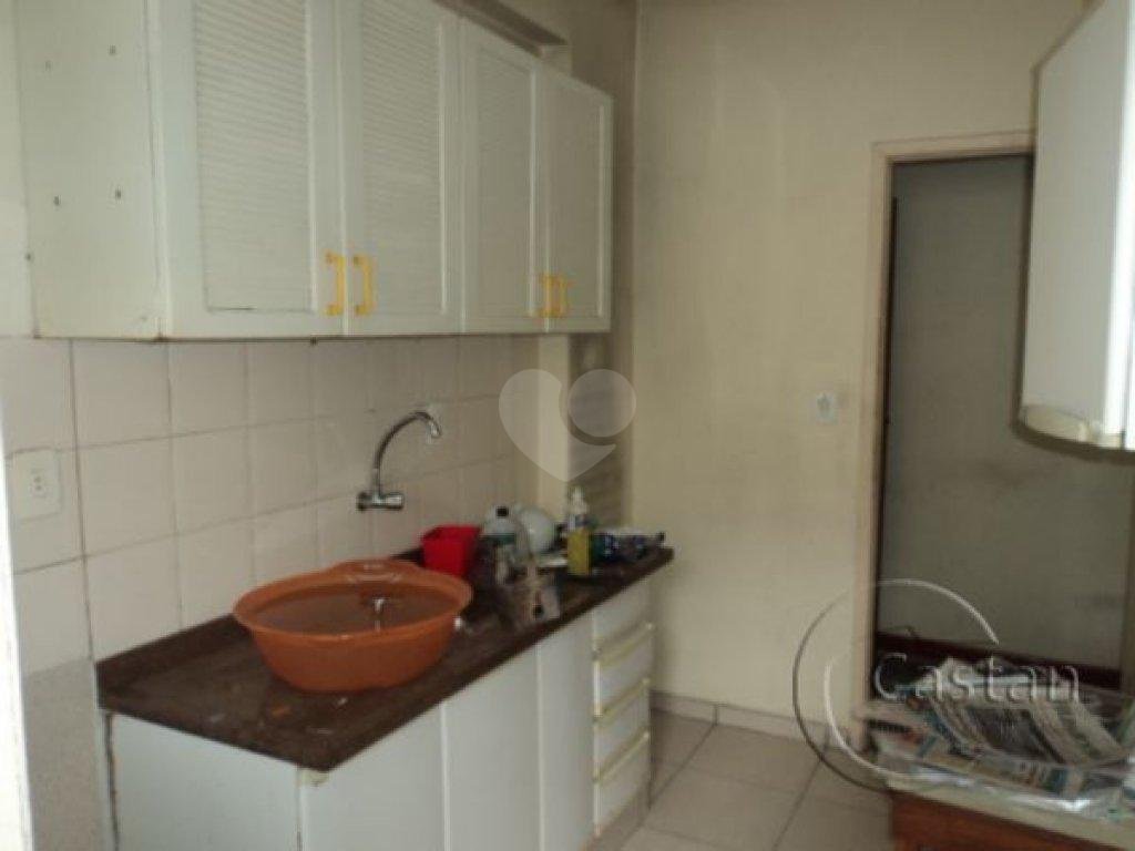 Venda Apartamento São Paulo Brás REO54986 5