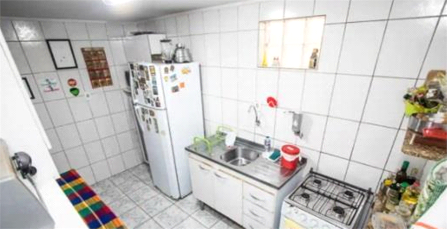 Venda Apartamento São Paulo Pinheiros REO549885 8