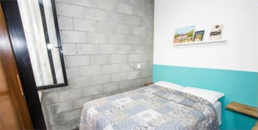 Venda Apartamento São Paulo Pinheiros REO549885 9