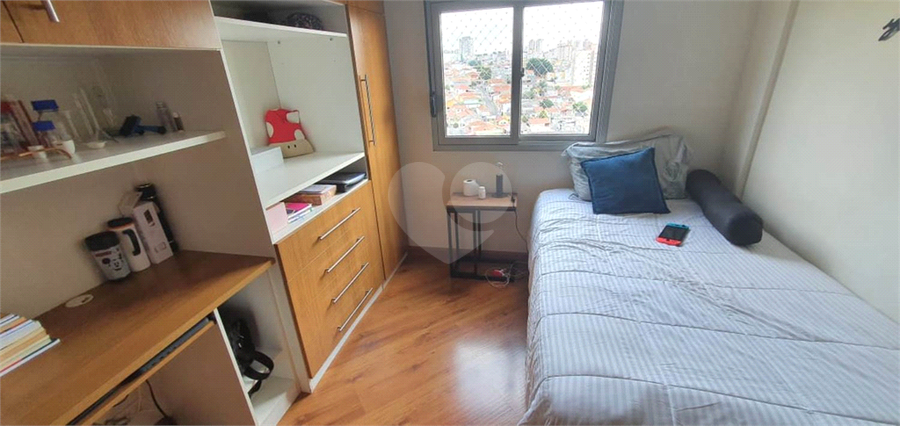 Venda Apartamento São Paulo Vila Romero REO549911 17