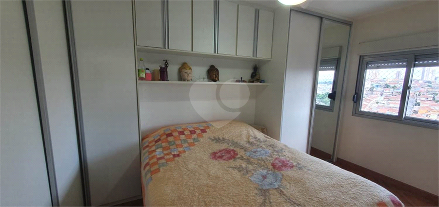 Venda Apartamento São Paulo Vila Romero REO549911 12