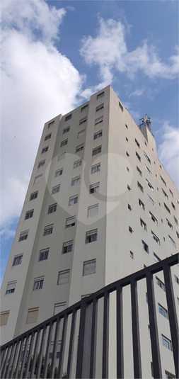 Venda Apartamento São Paulo Vila Romero REO549911 24