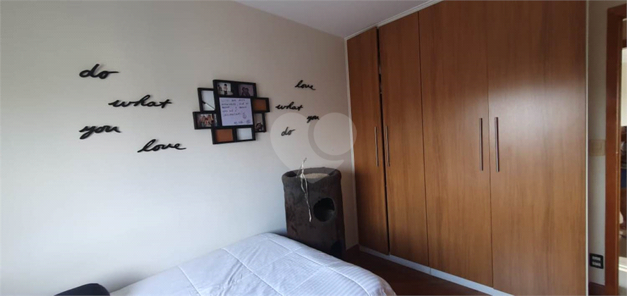 Venda Apartamento São Paulo Vila Romero REO549911 20