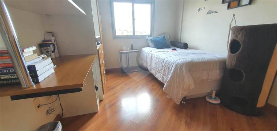 Venda Apartamento São Paulo Vila Romero REO549911 18