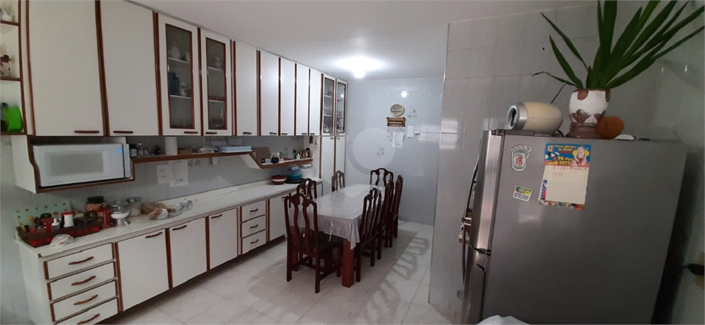 Venda Casa São Paulo Jardim Santa Cruz (zona Norte) REO549915 22