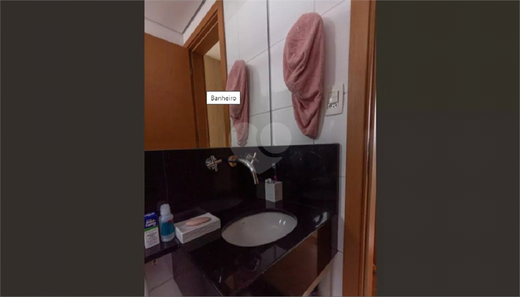 Venda Casa São Paulo Jardim Santa Cruz (zona Norte) REO549915 1