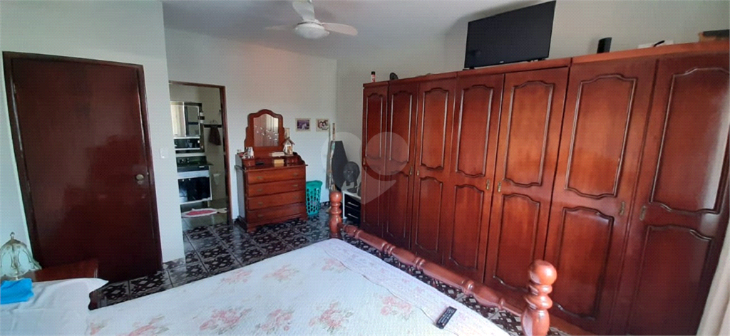 Venda Casa São Paulo Jardim Santa Cruz (zona Norte) REO549915 13