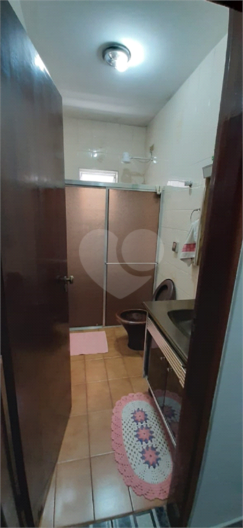 Venda Casa São Paulo Jardim Santa Cruz (zona Norte) REO549915 5