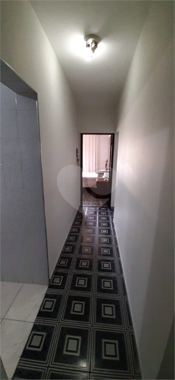 Venda Casa São Paulo Jardim Santa Cruz (zona Norte) REO549915 21