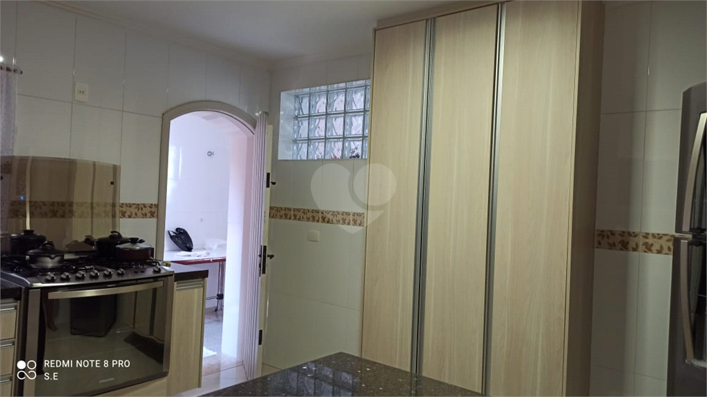 Venda Sobrado São Paulo Vila Medeiros REO549918 34