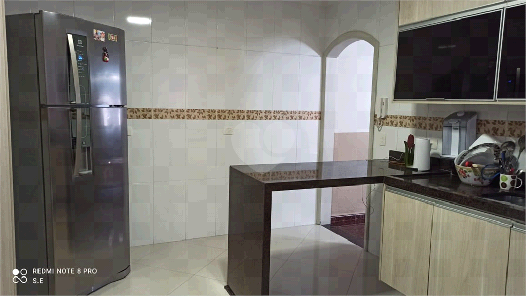 Venda Sobrado São Paulo Vila Medeiros REO549918 30