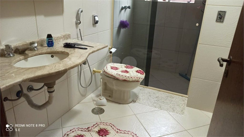 Venda Sobrado São Paulo Vila Medeiros REO549918 25