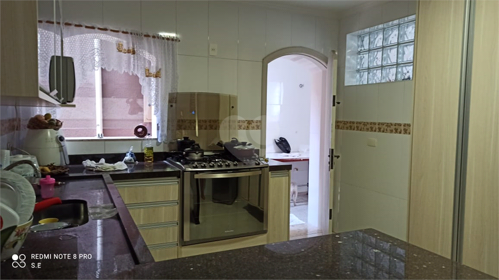 Venda Sobrado São Paulo Vila Medeiros REO549918 33