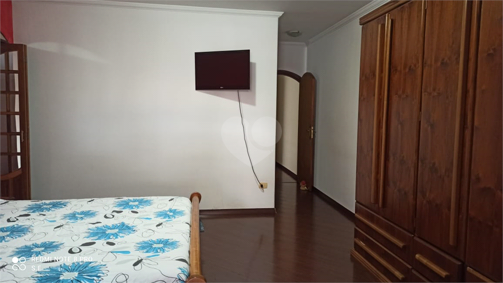 Venda Sobrado São Paulo Vila Medeiros REO549918 22