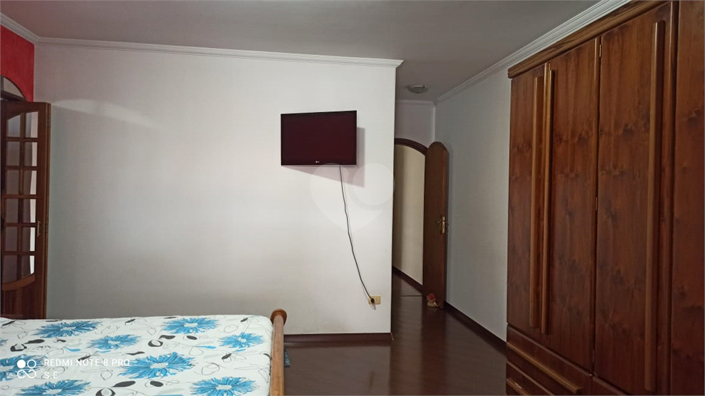 Venda Sobrado São Paulo Vila Medeiros REO549918 21