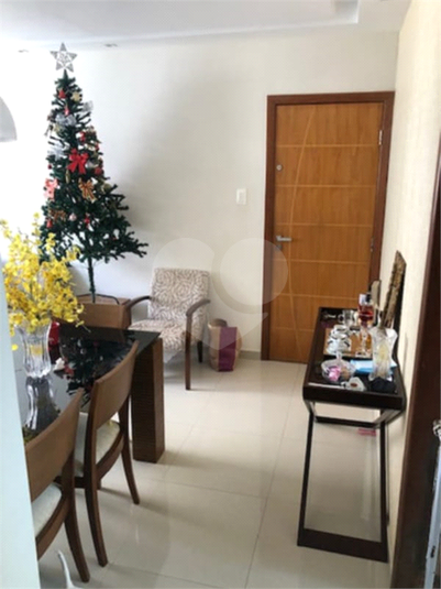 Venda Apartamento Salvador Barra REO549941 3