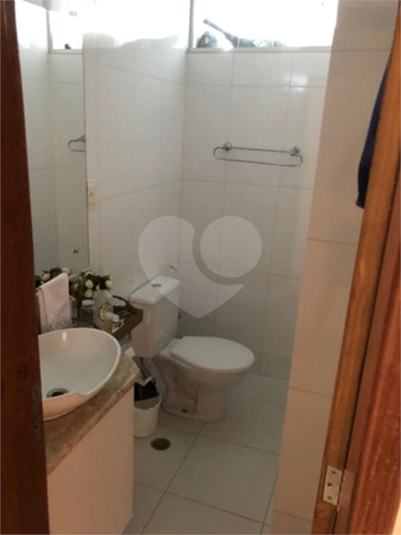 Venda Apartamento Salvador Barra REO549941 16