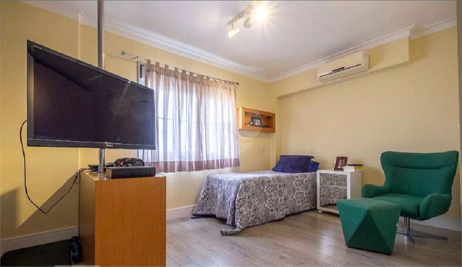 Venda Cobertura São Paulo Paraíso REO549953 27