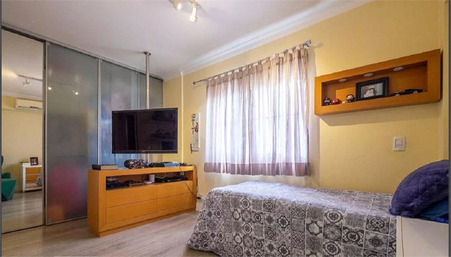 Venda Cobertura São Paulo Paraíso REO549953 28