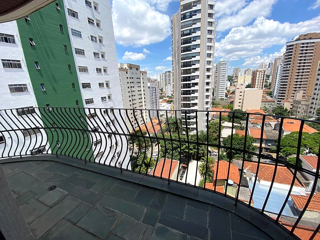 Venda Apartamento São Paulo Perdizes REO549998 5