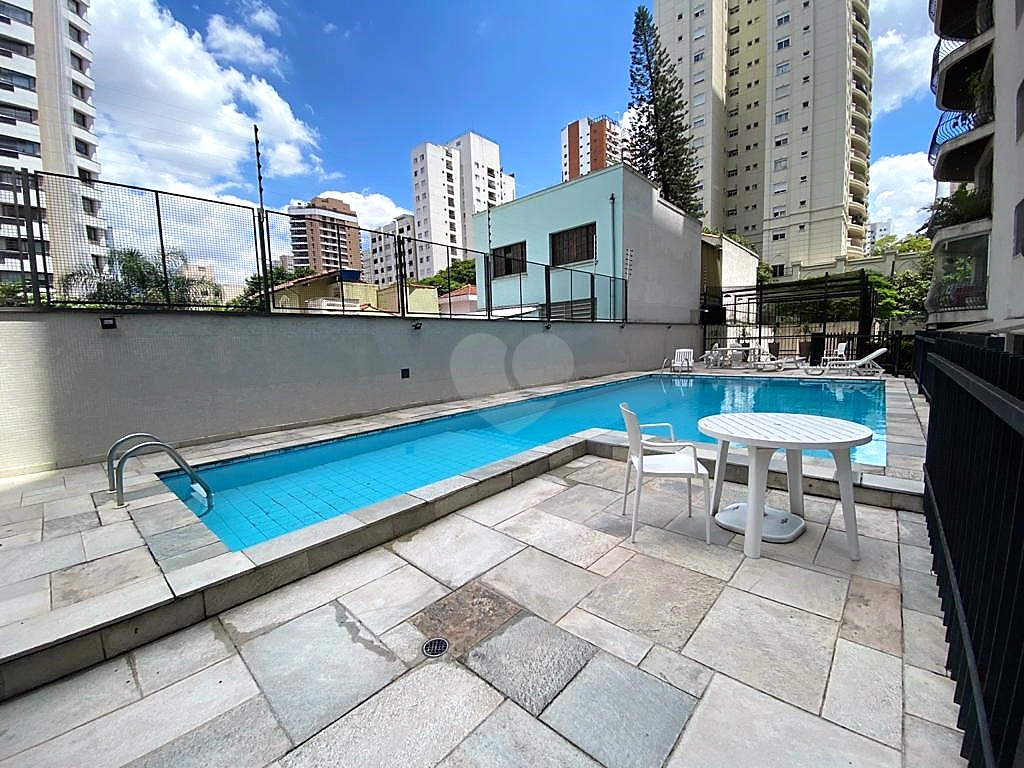 Venda Apartamento São Paulo Perdizes REO549998 20