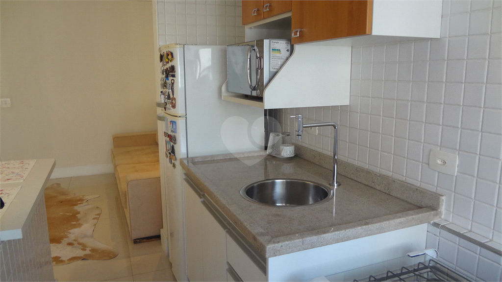 Aluguel Apartamento São Paulo Pinheiros REO550006 8