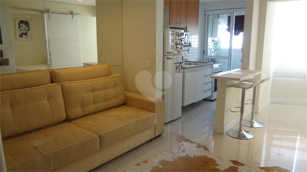 Aluguel Apartamento São Paulo Pinheiros REO550006 2