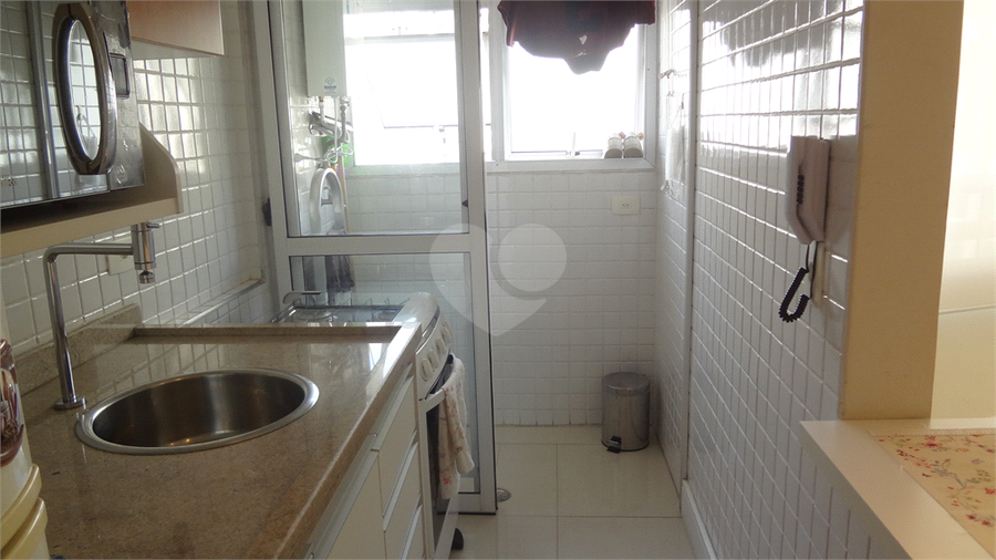 Aluguel Apartamento São Paulo Pinheiros REO550006 22