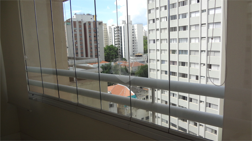 Aluguel Apartamento São Paulo Pinheiros REO550006 20