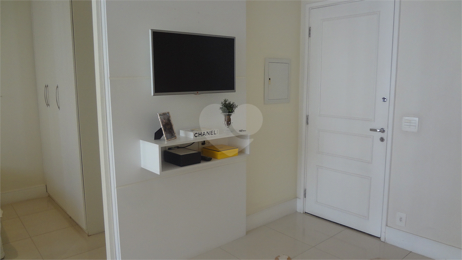 Aluguel Apartamento São Paulo Pinheiros REO550006 25