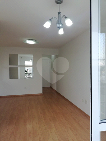 Venda Apartamento São Paulo Jardim Japão REO550043 12