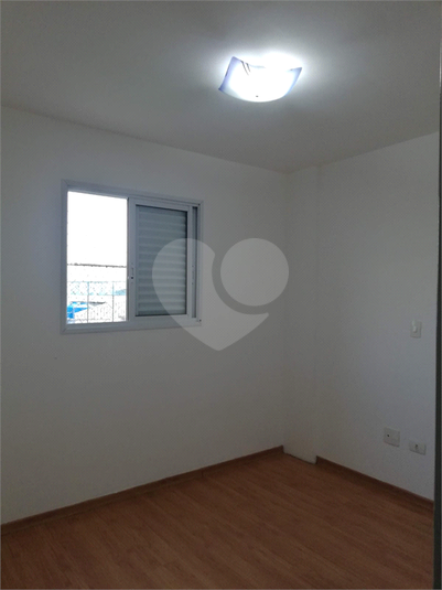 Venda Apartamento São Paulo Jardim Japão REO550043 26