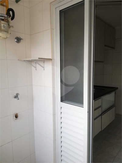 Venda Apartamento São Paulo Jardim Japão REO550043 8