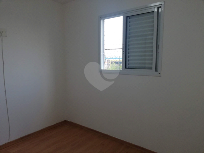 Venda Apartamento São Paulo Jardim Japão REO550043 24