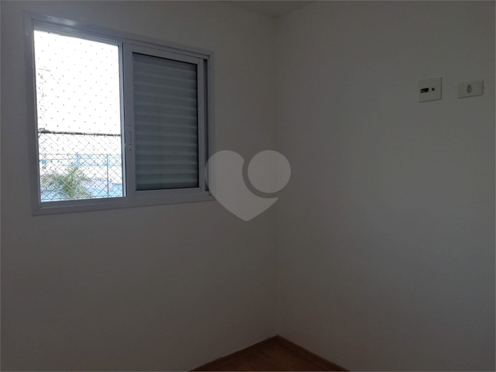 Venda Apartamento São Paulo Jardim Japão REO550043 27