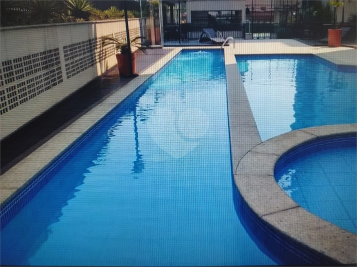 Venda Apartamento São Paulo Jardim Japão REO550043 33