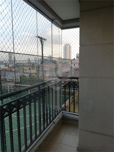 Venda Apartamento São Paulo Jardim Japão REO550043 17