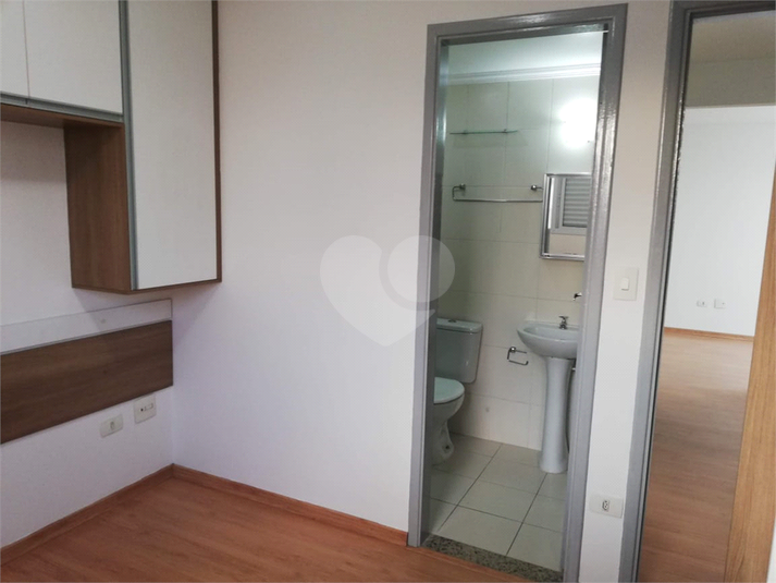 Venda Apartamento São Paulo Jardim Japão REO550043 22