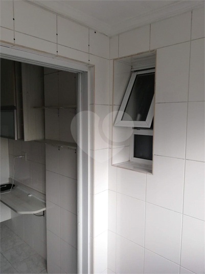 Venda Apartamento São Paulo Jardim Japão REO550043 10