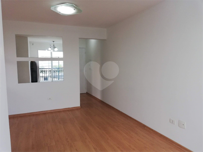 Venda Apartamento São Paulo Jardim Japão REO550043 11