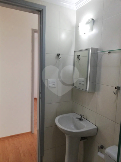 Venda Apartamento São Paulo Jardim Japão REO550043 29