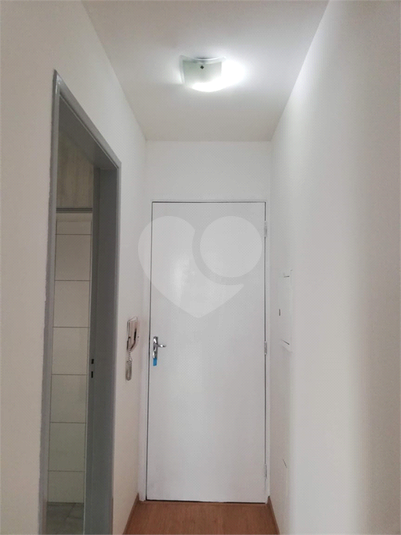 Venda Apartamento São Paulo Jardim Japão REO550043 3