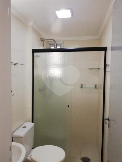 Venda Apartamento São Paulo Jardim Japão REO550043 28