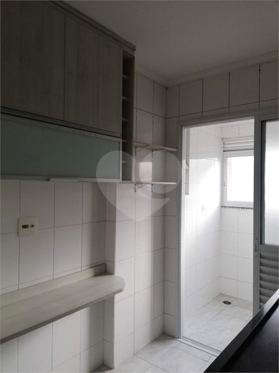 Venda Apartamento São Paulo Jardim Japão REO550043 7