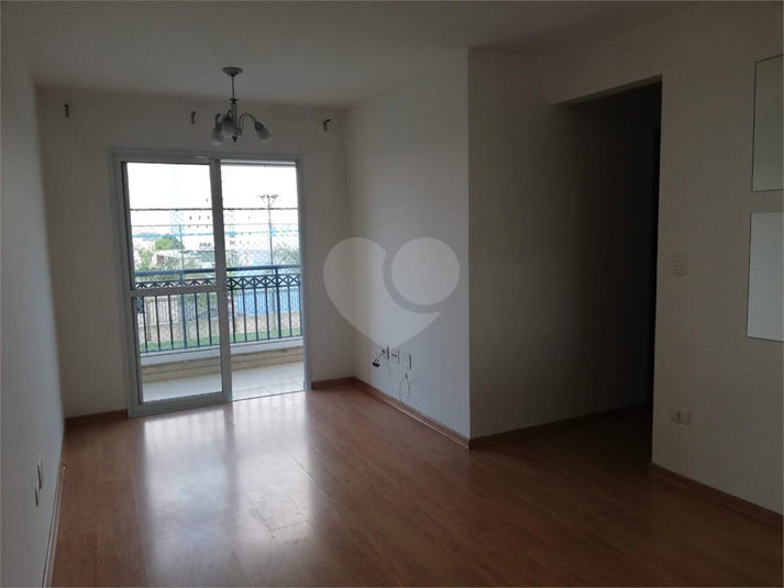 Venda Apartamento São Paulo Jardim Japão REO550043 15