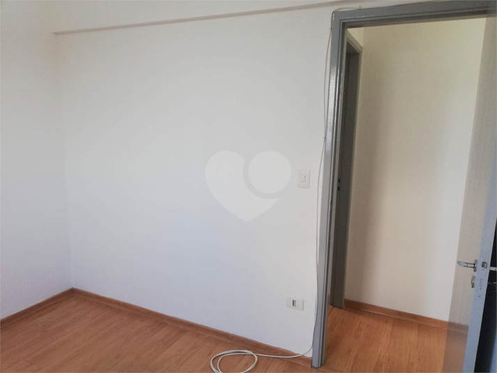 Venda Apartamento São Paulo Jardim Japão REO550043 25