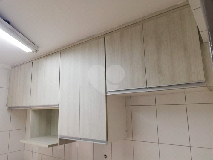 Venda Apartamento São Paulo Jardim Japão REO550043 5